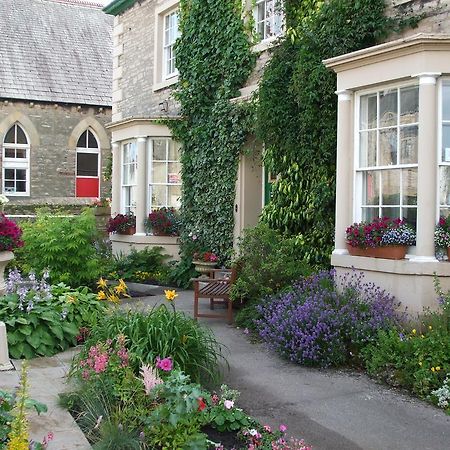 Fletcher House Hotel Kirkby Stephen Buitenkant foto