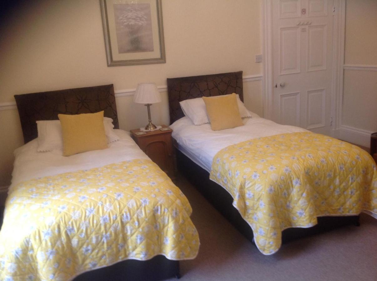 Fletcher House Hotel Kirkby Stephen Buitenkant foto